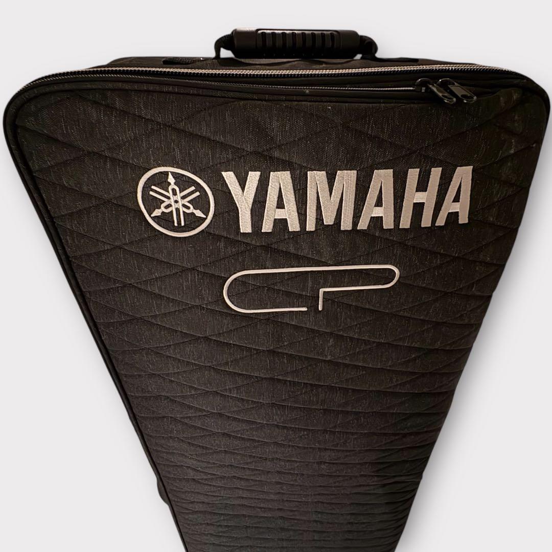 YAMAHA CP88 キャリーケース 純正
