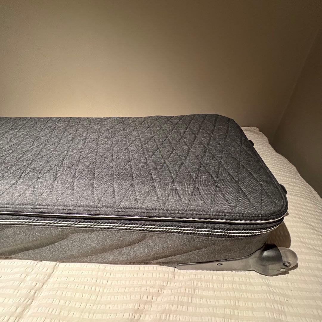 YAMAHA CP88 キャリーケース 純正