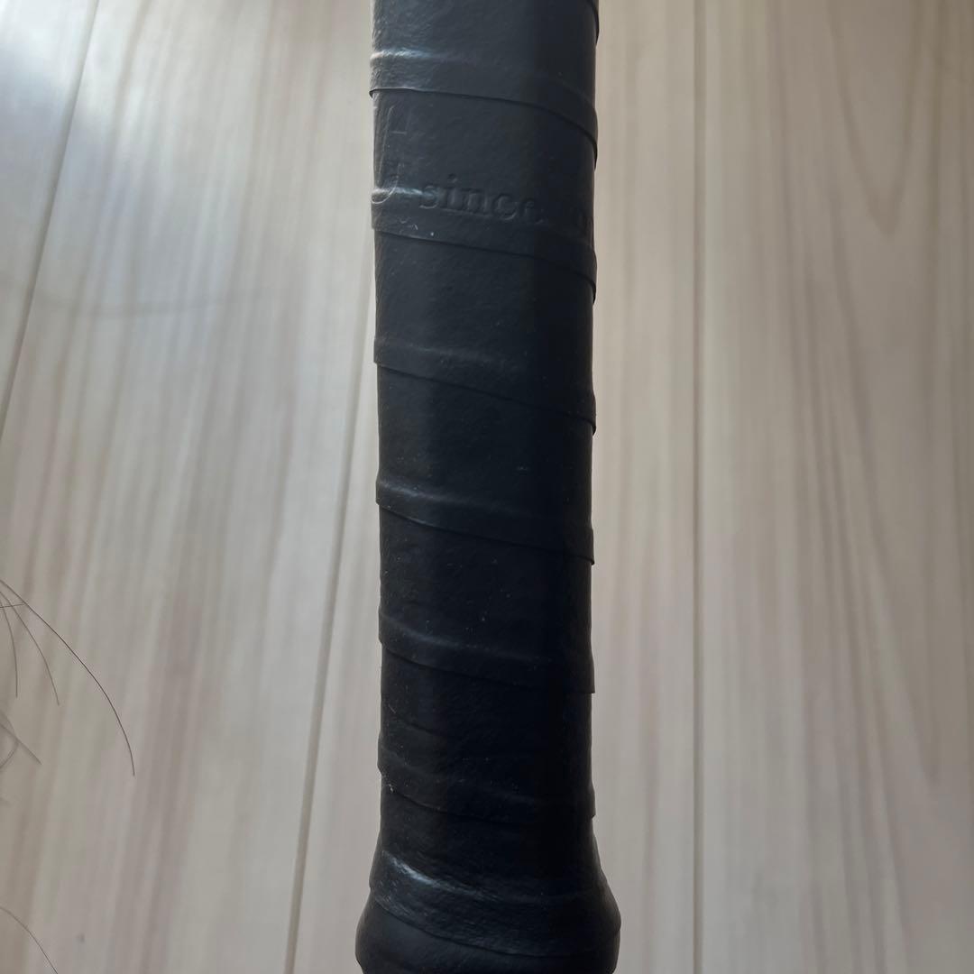 ラケット(硬式用) WILSON ULTRA 100UL V4.0