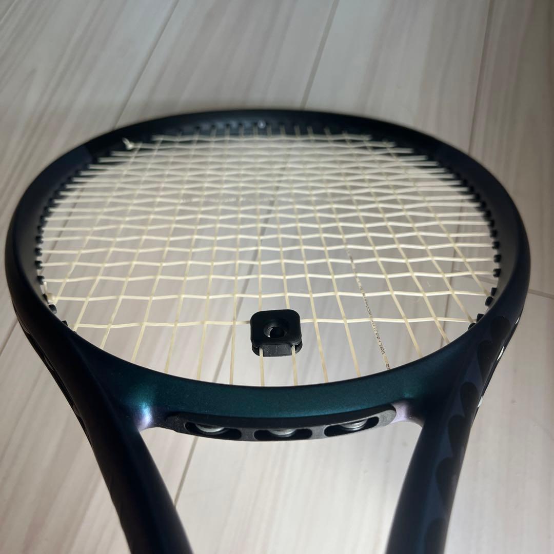 ラケット(硬式用) WILSON ULTRA 100UL V4.0