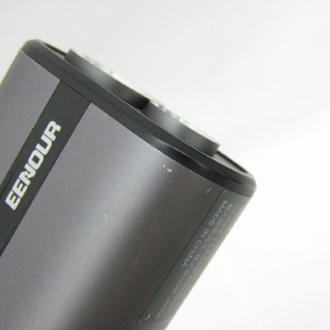 【美品】EENOUR ゴルフ用レーザー距離計 U800 ブラック