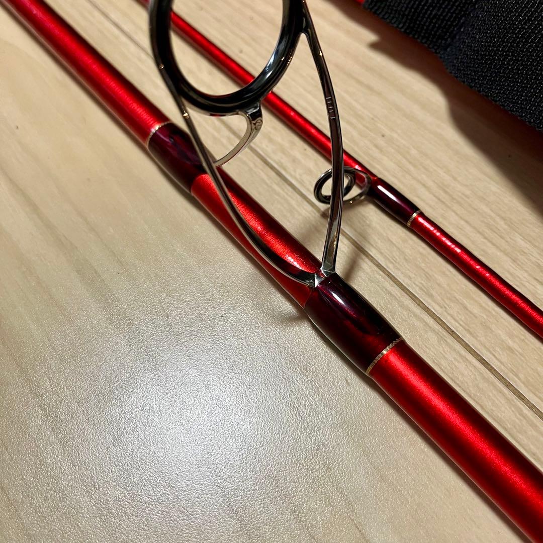 シマノ 20 ワールドシャウラ BG 2953R-3