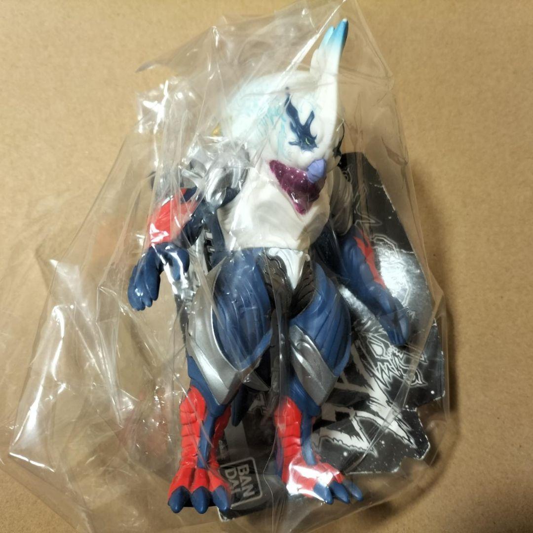 大怪獣ラッシュ　ガッツガンナー・ガルム　スペシャルカラー