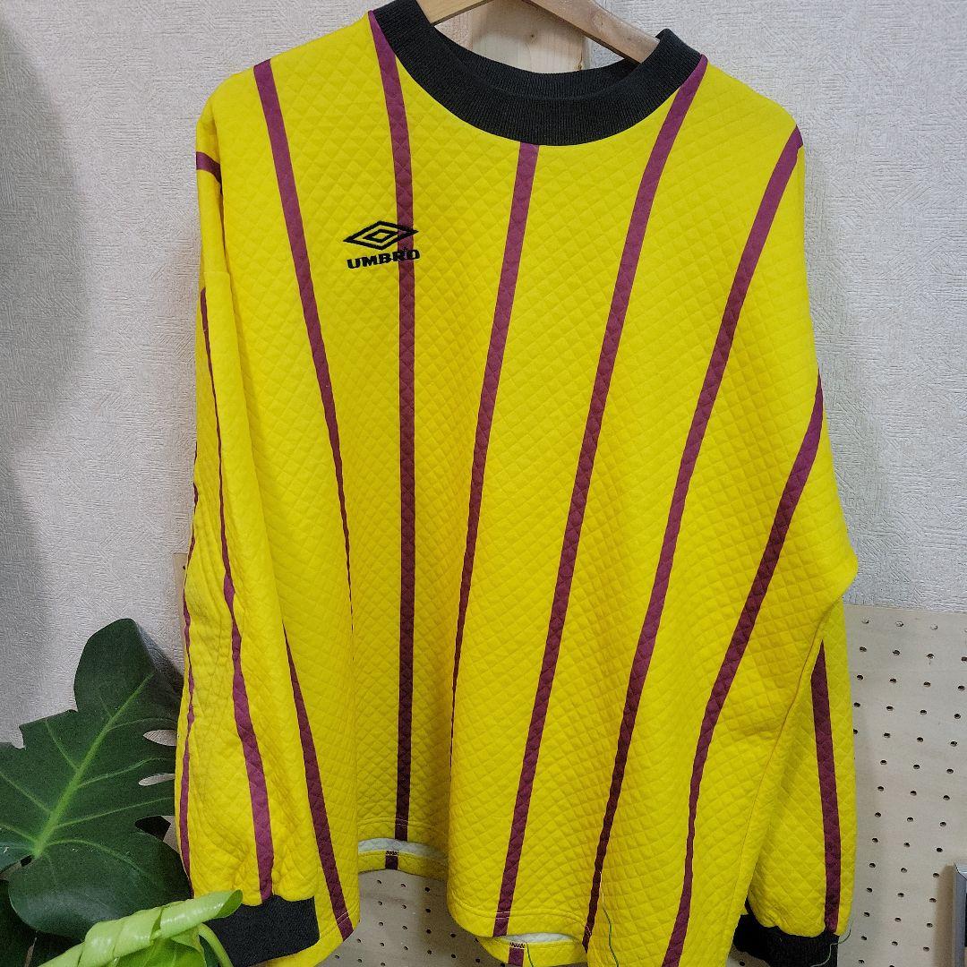 UMBRO　90年代　アメリカ製