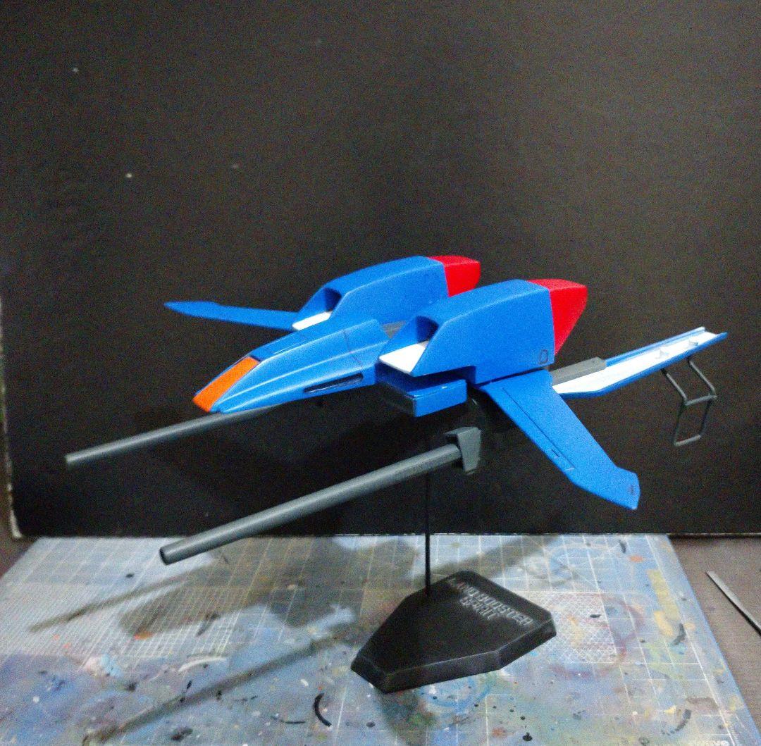 エルガイム三点セット