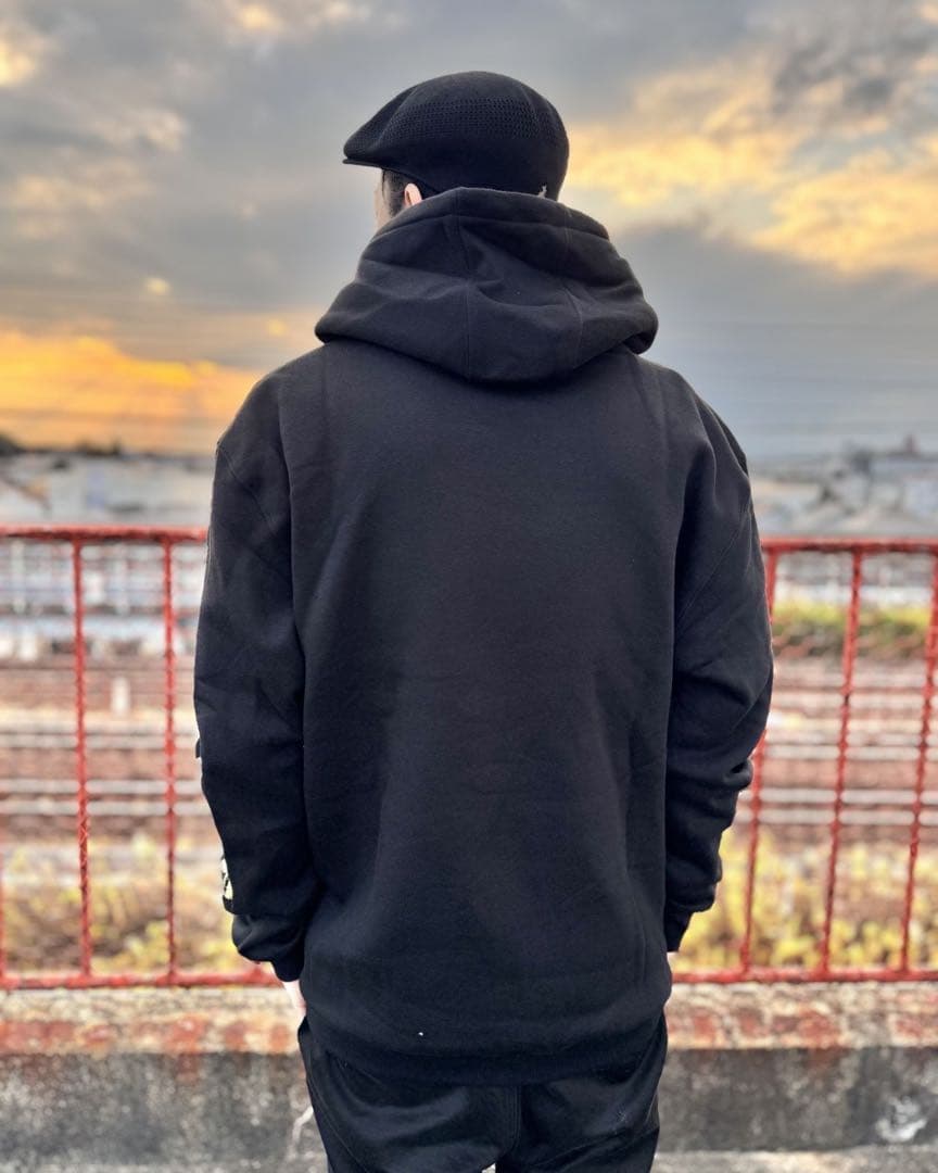 新品未使用 THE OFFSPRING / Bad Times パーカー 2XL