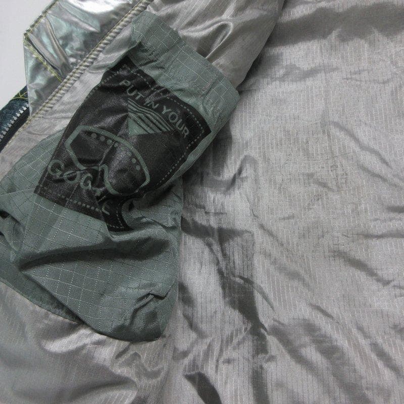 MY1966■GOLDWIN■ゴールドウィン スキーウェア 上 M ヴィンテージ