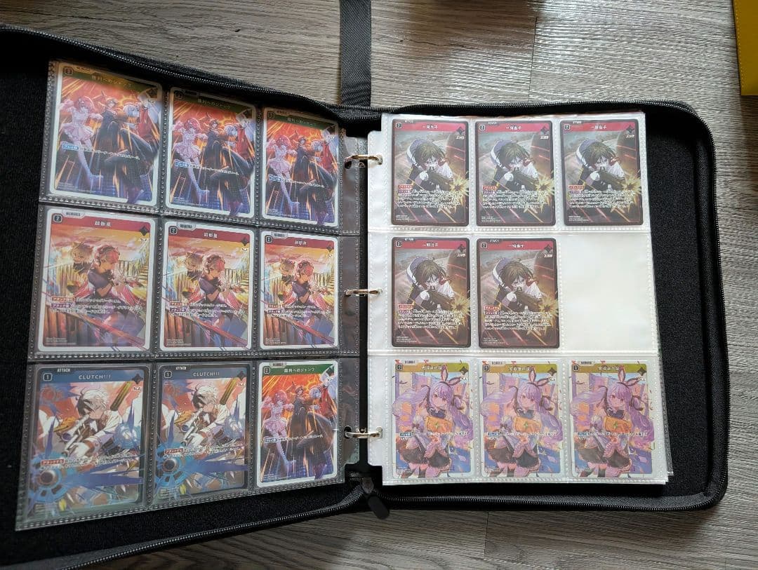 xrossstars引退品 汎用カードゲームサプライまとめ売り