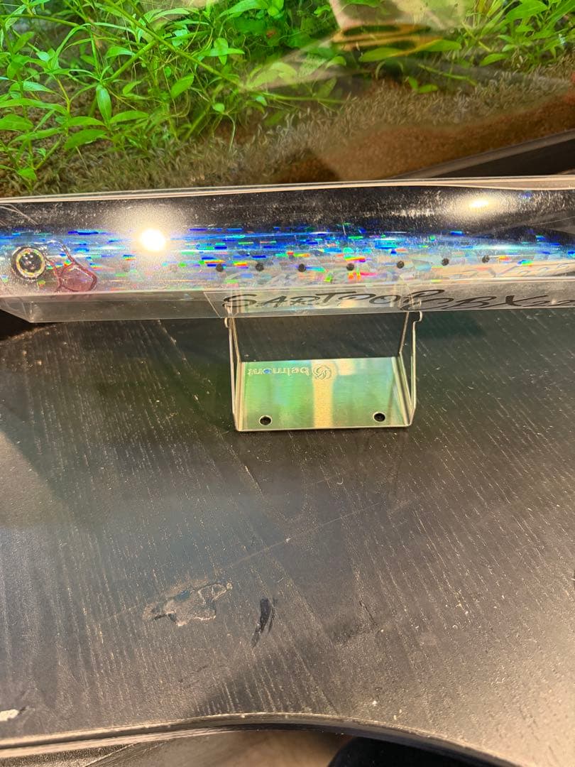 SARTPOP CBX225 ブルーイワシ モザイク3面張り 新品