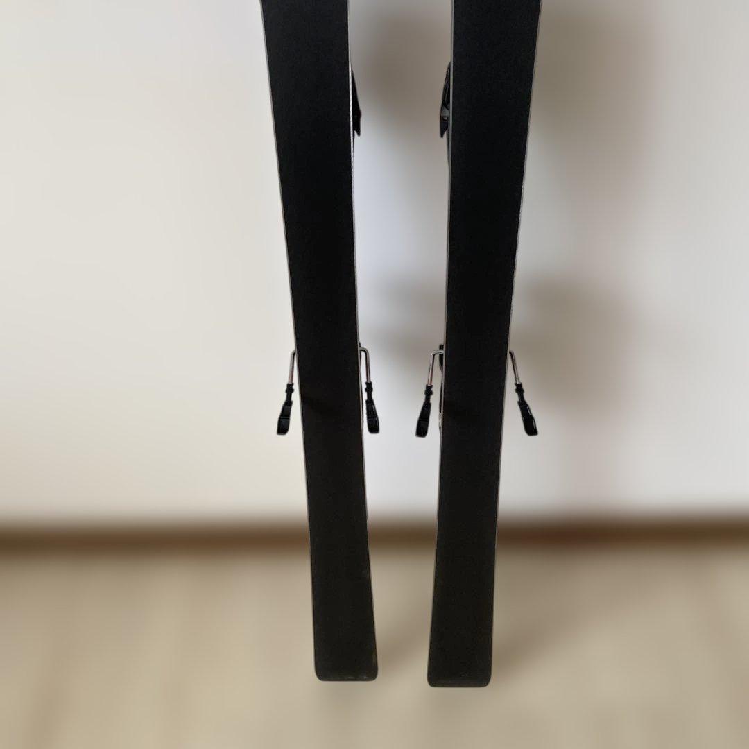 Nordica DOBERMAN スキー板 ビンディングセット