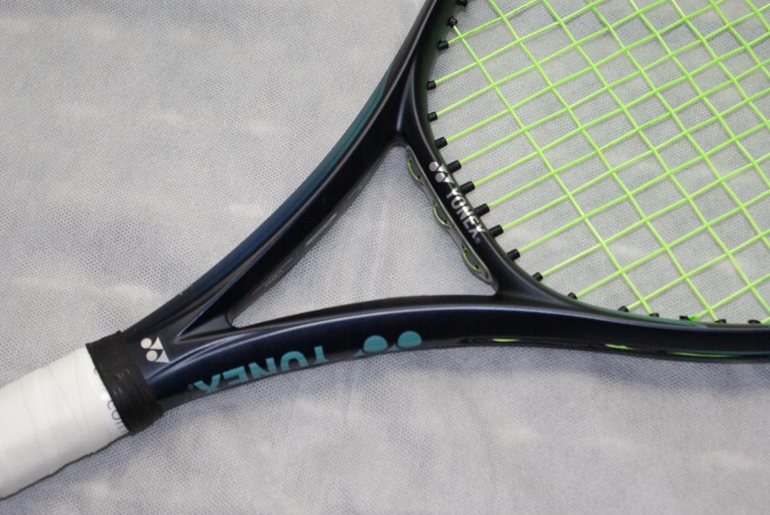 【美品】YONEX EZONE 100SL G1 270g 2022年モデル