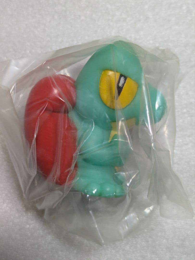 ポケモンキッズ 指人形 色違い 当選品 2005