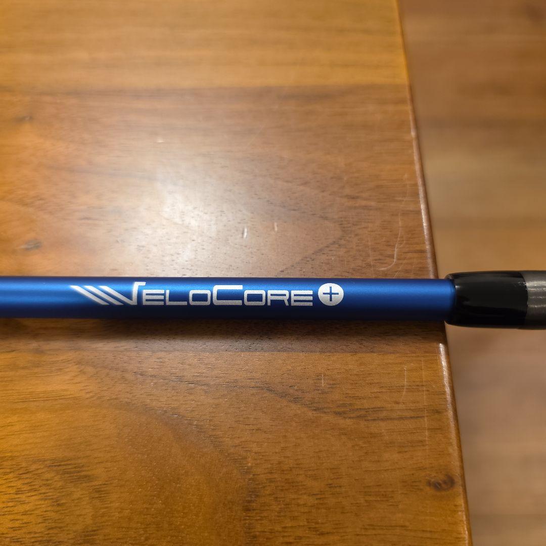 キャロウェイ ELYTE ◇◇◇ 7W 24ベンタスブルー