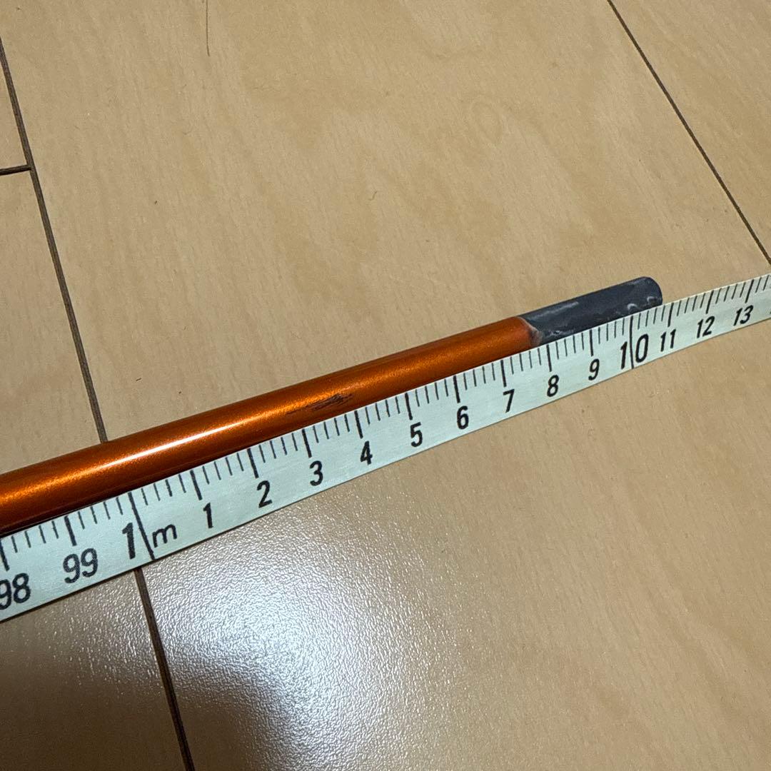 ［希少］ツアーAD DI-6S 1W スリーブ無し旧ロゴ