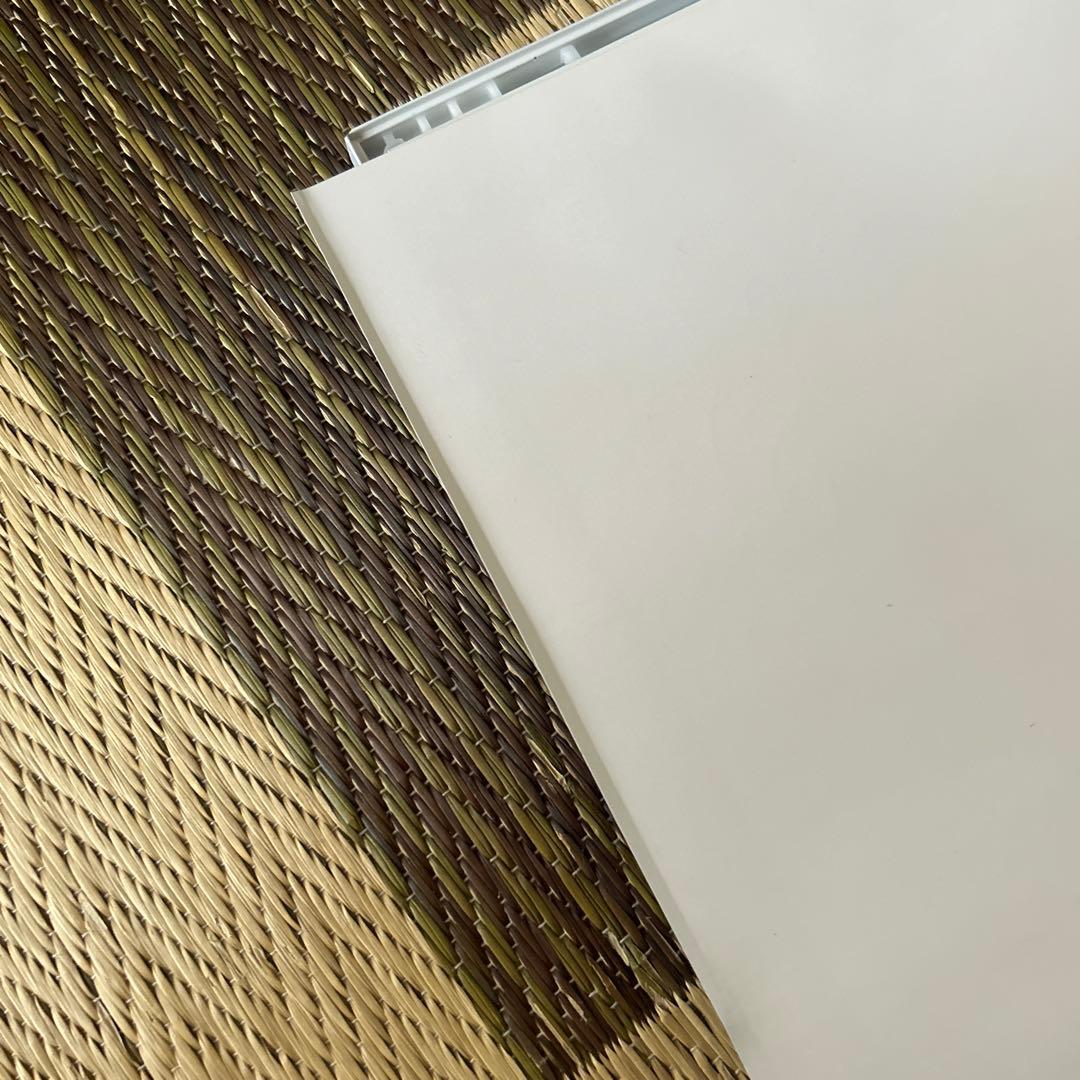 アンプタックカラーズ直筆サイン入りポスター