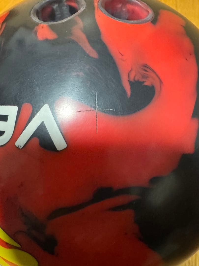 リーサルベノム　15ポンド　サムレス