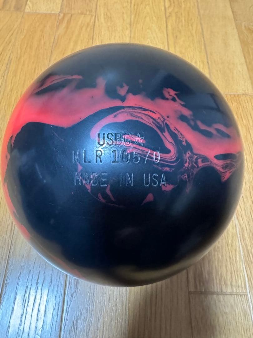 リーサルベノム　15ポンド　サムレス