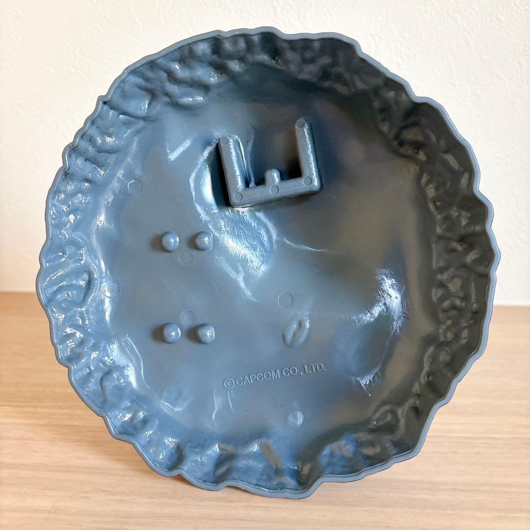 モンスターハンターワールド アイスボーン オトモアイルースタンド イーカプコン