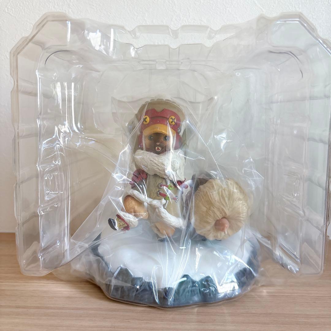 モンスターハンターワールド アイスボーン オトモアイルースタンド イーカプコン