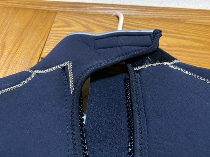 シーピープル　ウェットスーツ