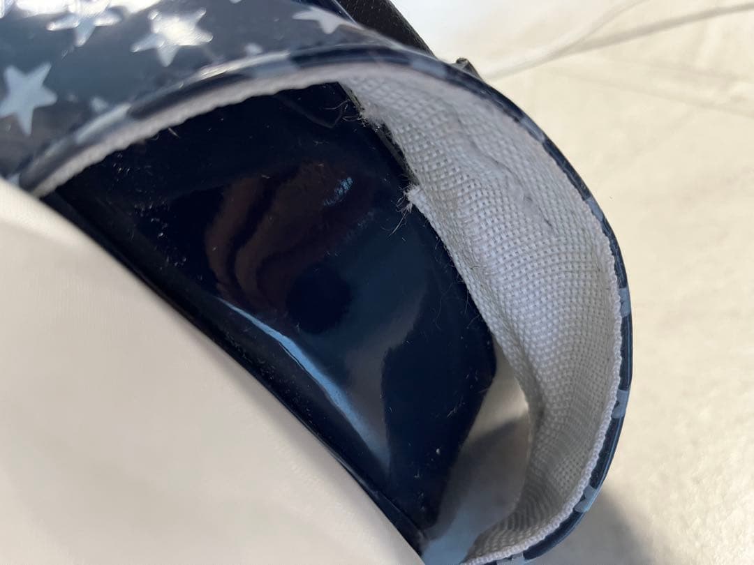 【定価10万】MARK&LONA ゴルフバッグ キャディバッグ 美品