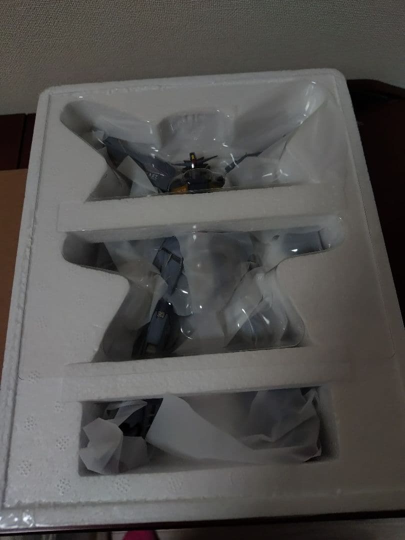 メタルビルド L BUILD　プロヴィデンスガンダム