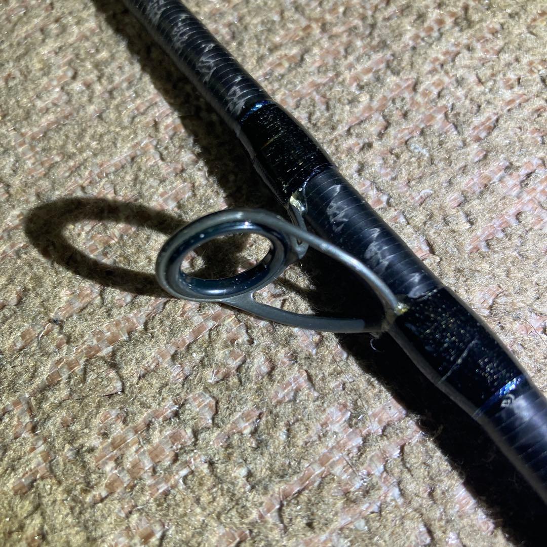 シマノ 21 コルトスナイパーBB S100MH