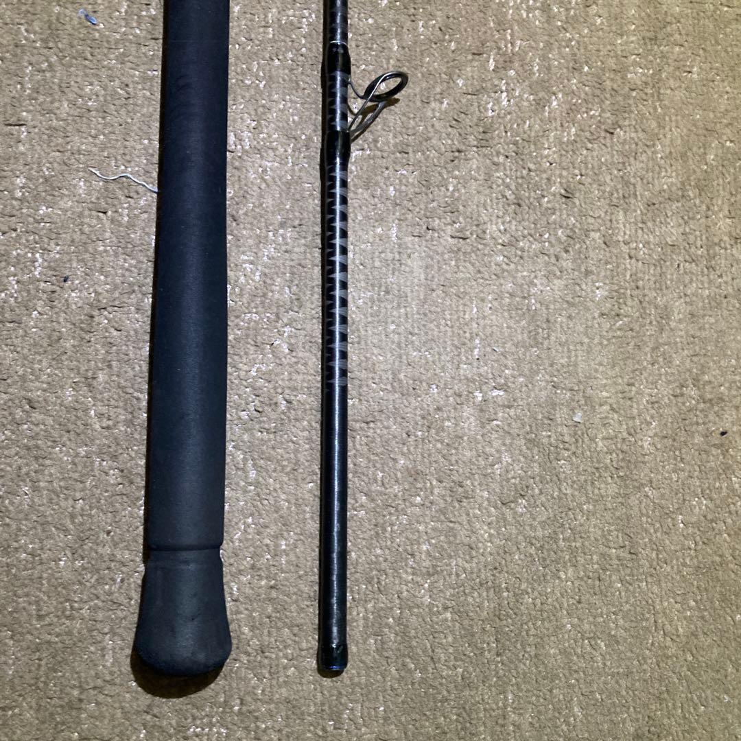 シマノ 21 コルトスナイパーBB S100MH