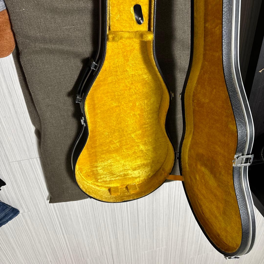 GRECO EG-550N グレコ レスポール タイプ ジャンク