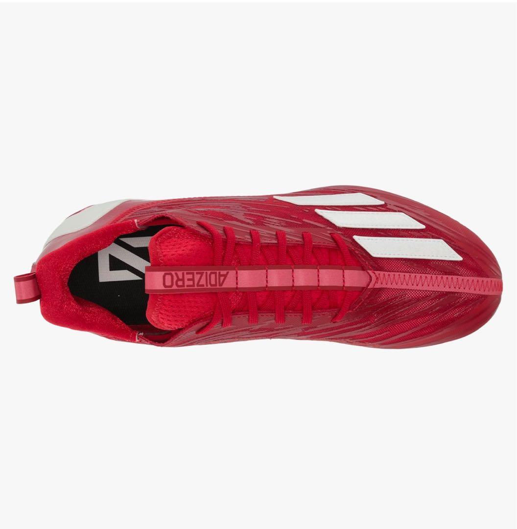 【新品未使用】Adidas Adizero 12.0 サイズ:26.5cm