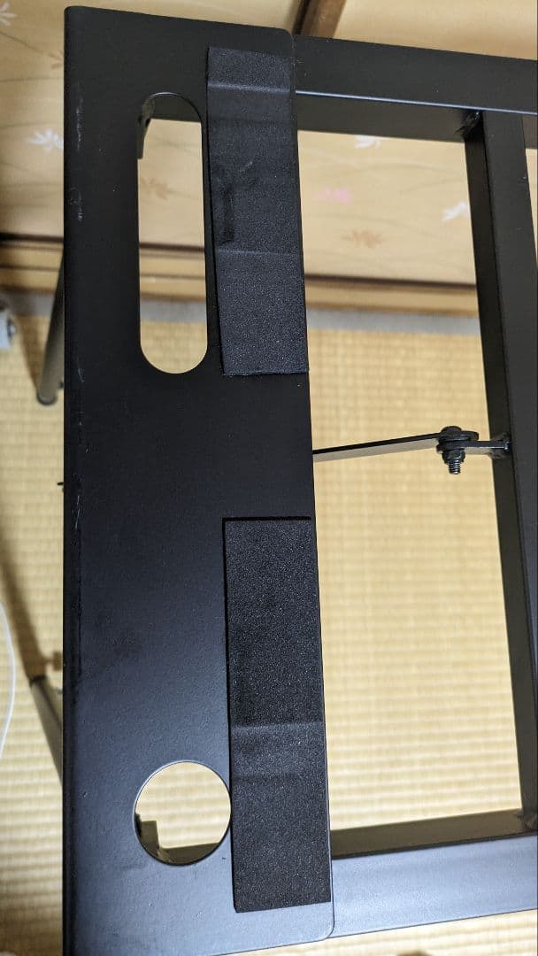 KORG　電子ピアノ　SP-170S　88鍵　ダンパースイッチ、譜面立て付属