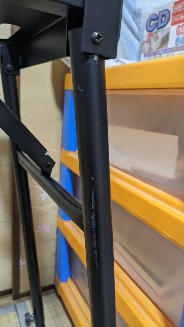 KORG　電子ピアノ　SP-170S　88鍵　ダンパースイッチ、譜面立て付属