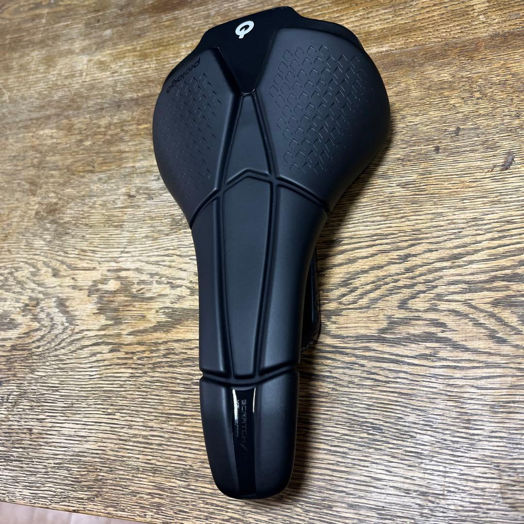 パーツ PROLOGO SCRATCH M5 NACK