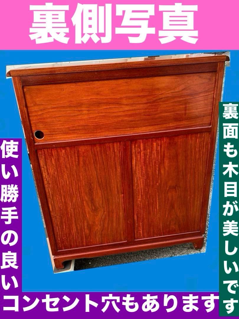 最高級♦️希少アンティーク♦️美しい木目 ライティングピューロー♦️大容量収納♦️送料込