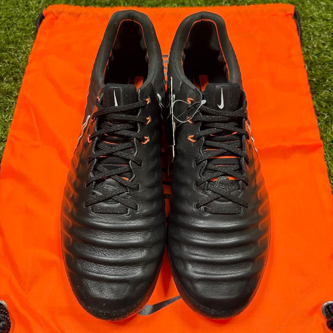 NIKE Tiempo Legend Ⅶ Elite HG-E 26cm