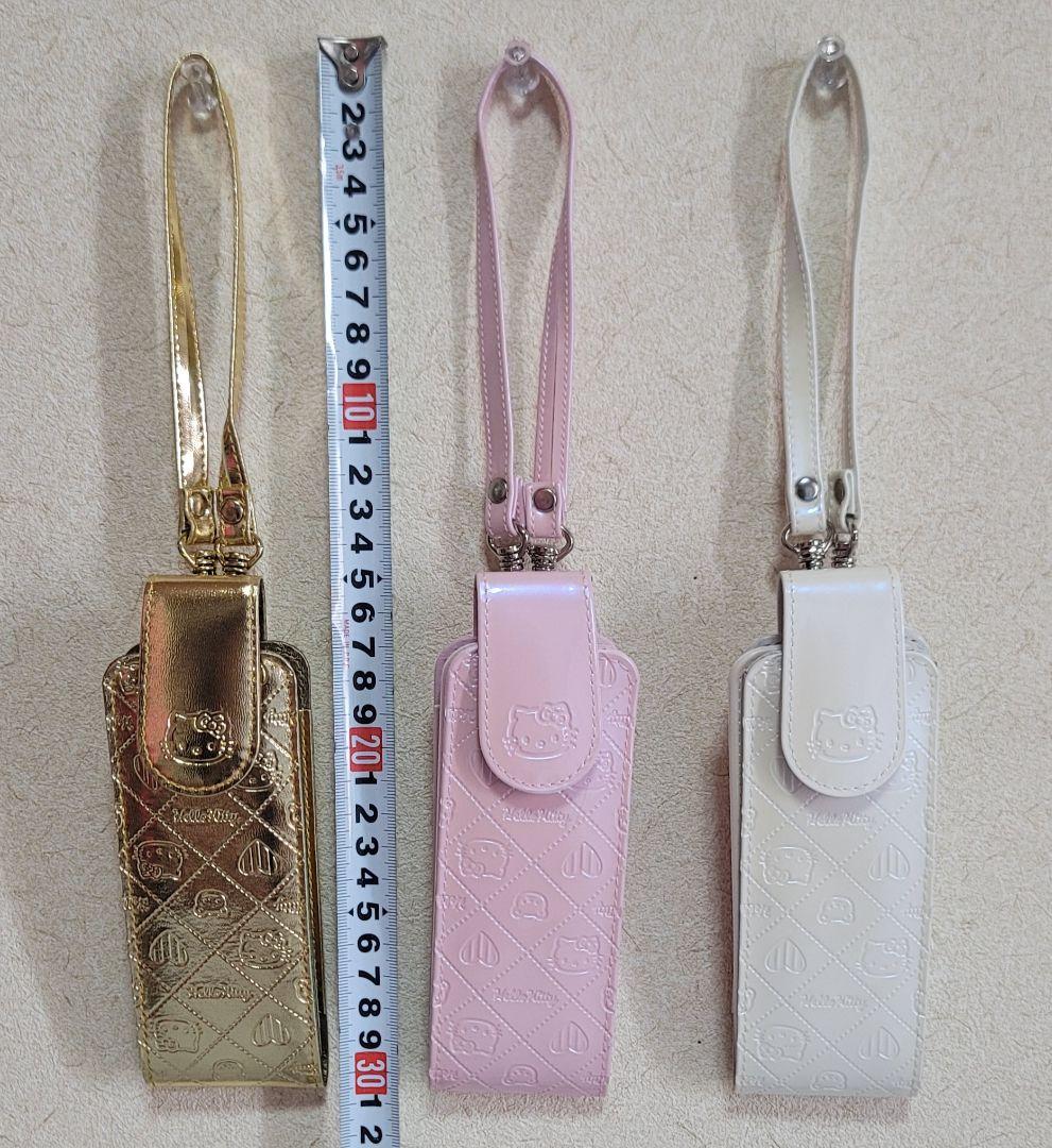 超レア ハローキティ ケース レトロ ヴィンテージ 1997年