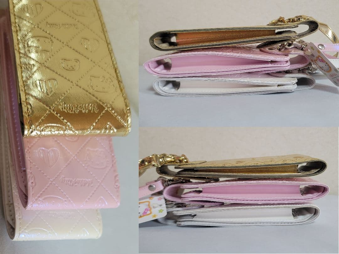 超レア ハローキティ ケース レトロ ヴィンテージ 1997年