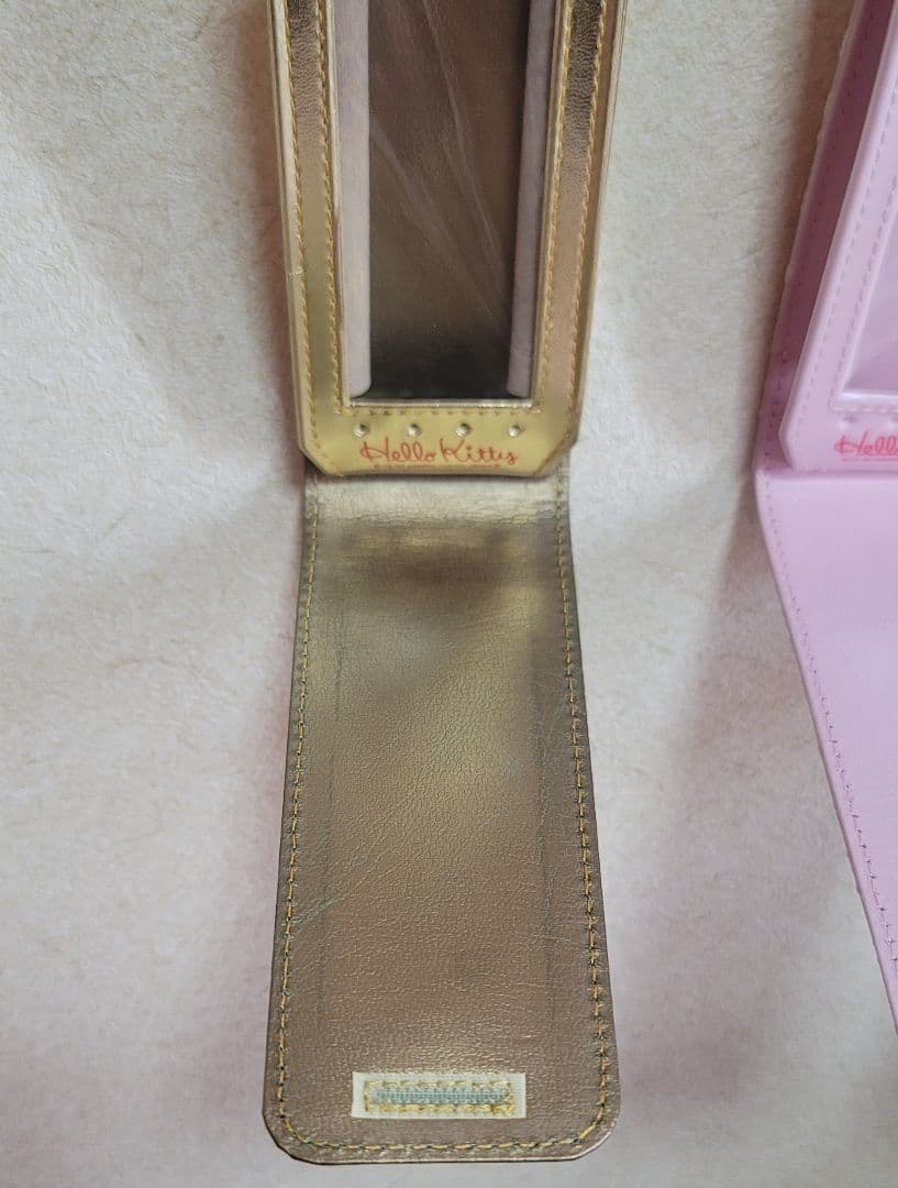 超レア ハローキティ ケース レトロ ヴィンテージ 1997年