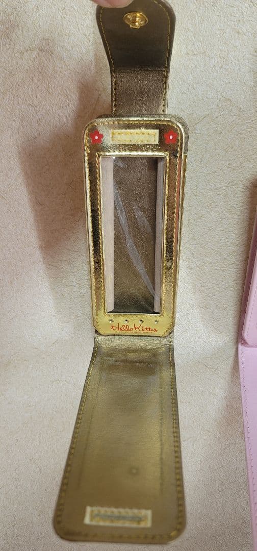 超レア ハローキティ ケース レトロ ヴィンテージ 1997年