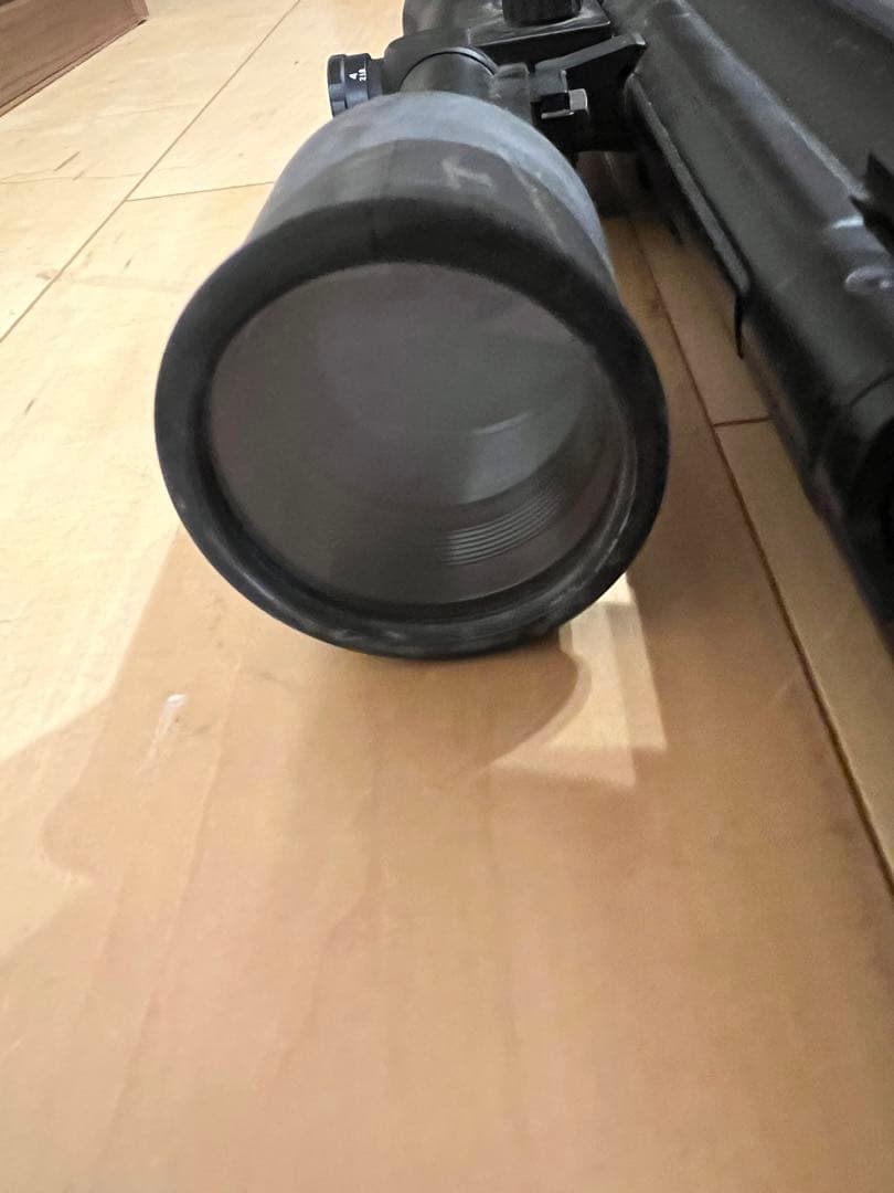 分かる方必見！！東京マルイ PSG1 電動ガン　PSG-1 スコープ付き！！