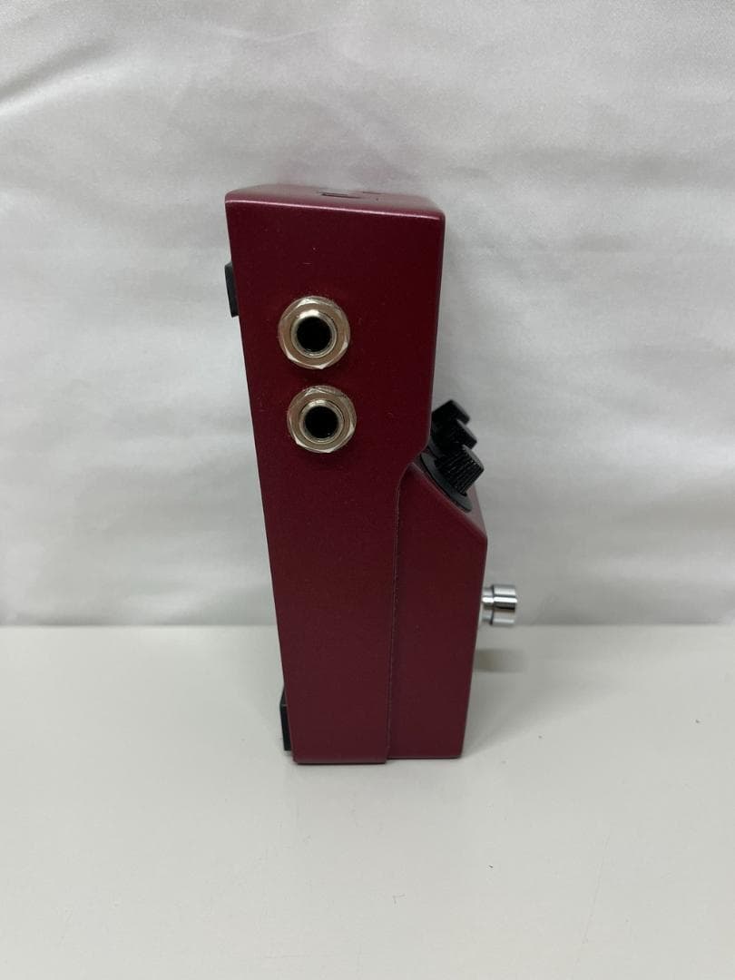 ◆ZOOM MULTISTOMP MS-60B ベースエフェクター 09105