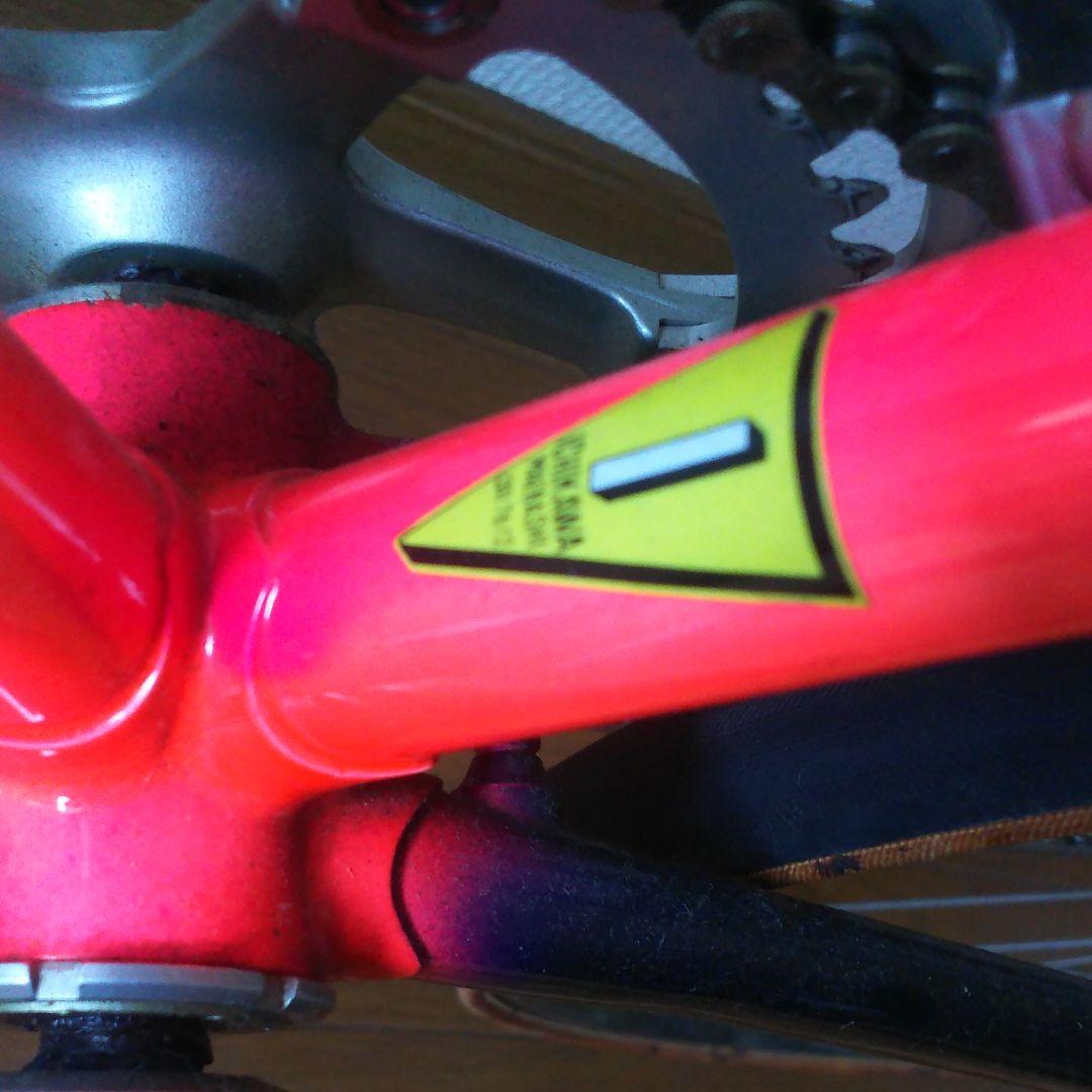 ズノウ ZUNOW ヴィンテージ ロードバイク