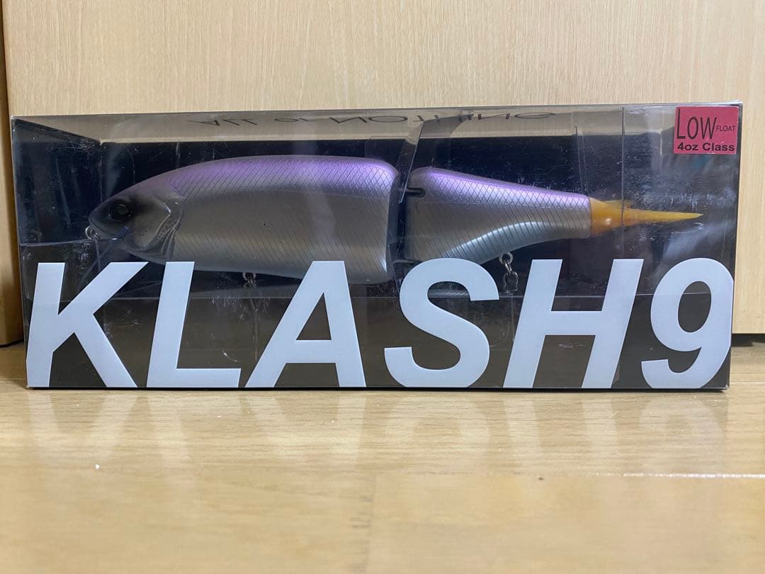 DRT ムラサキスポーツ　クラッシュ9 グラインドパープル　ムラスポ　限定