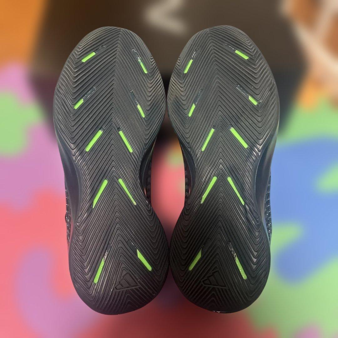 adidas AE1 LOW アンソニーエドワーズ