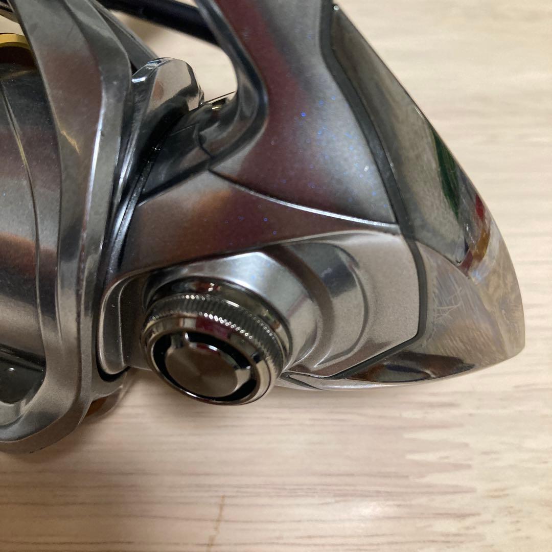 シマノ　ヴァンキッシュ　4000xg