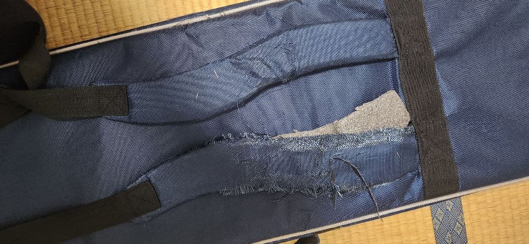 KORG KROSS2-61 SCホワイトシンセサイザー 本体と専用ケース