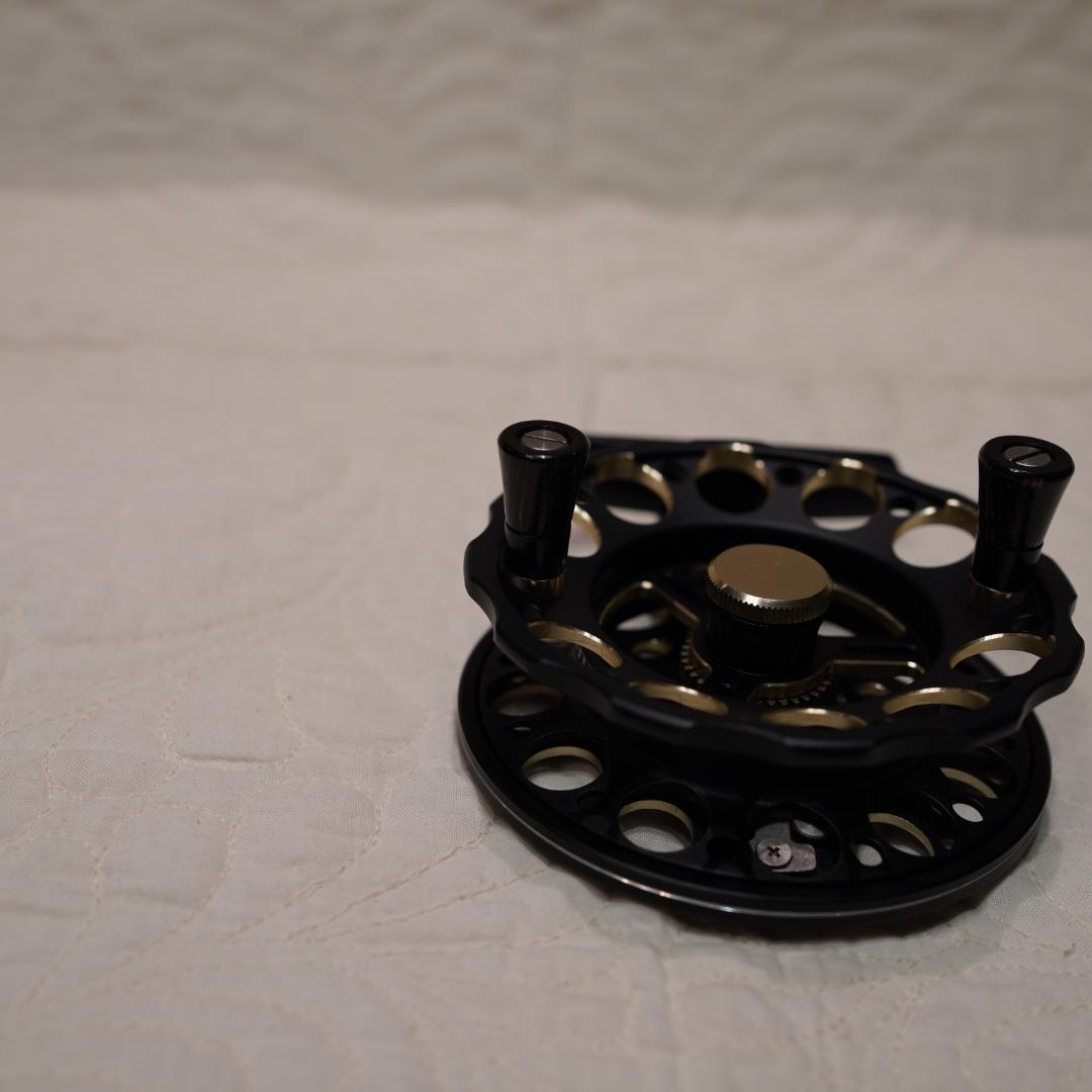 「美品」黒鯛工房 THE HECHI SELECTION 88WX-BG