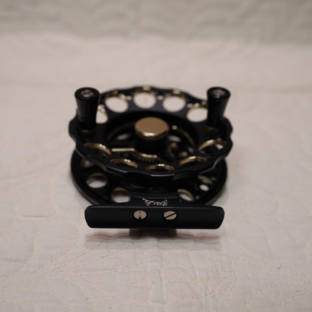 「美品」黒鯛工房 THE HECHI SELECTION 88WX-BG