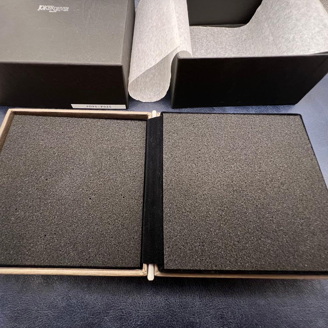 joker d 超高級バレル　超美品　レア入手困難品