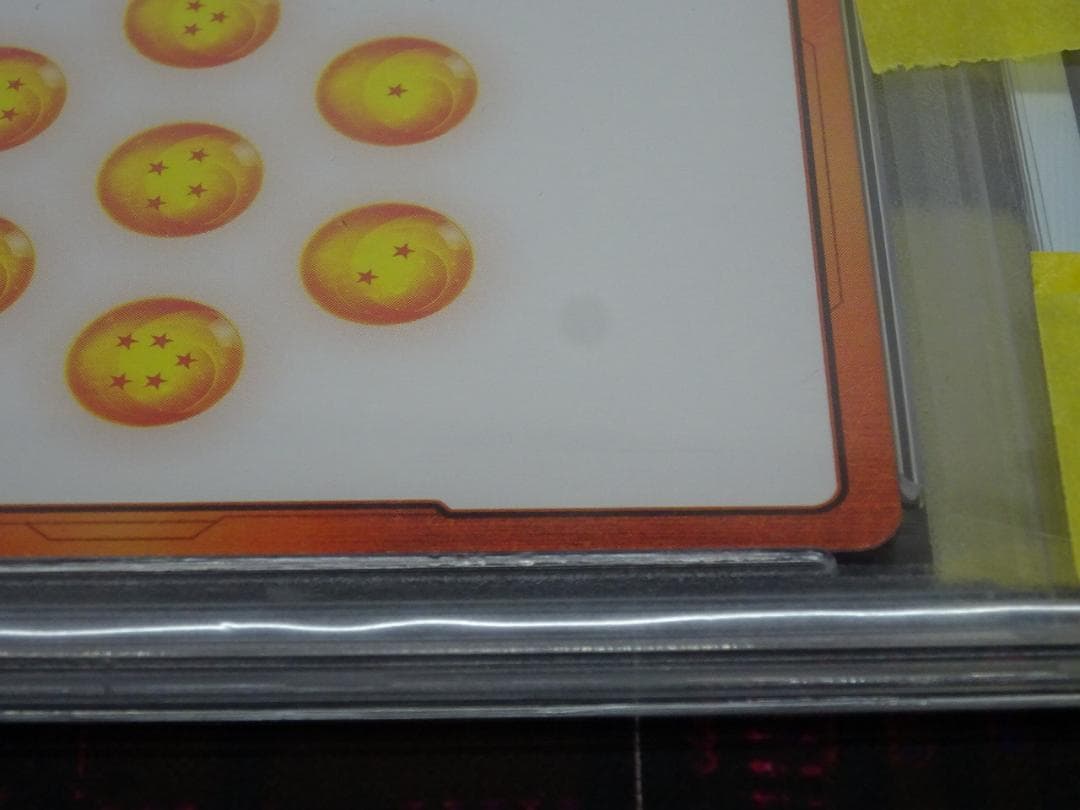 エナジーマーカー 孫悟飯 少年期 PSA10 40-JY0516-01C